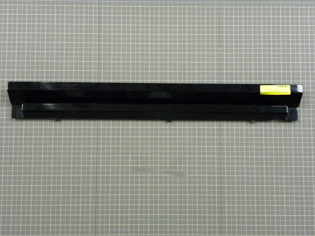 Whirlpool Microwave Vent Grille (Black) W10259625