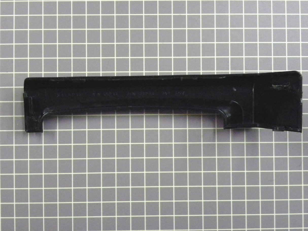 Kenmore Dryer Trim RH (Black) 3951011
