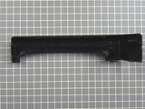 Kenmore Dryer Trim RH (Black) 3951011
