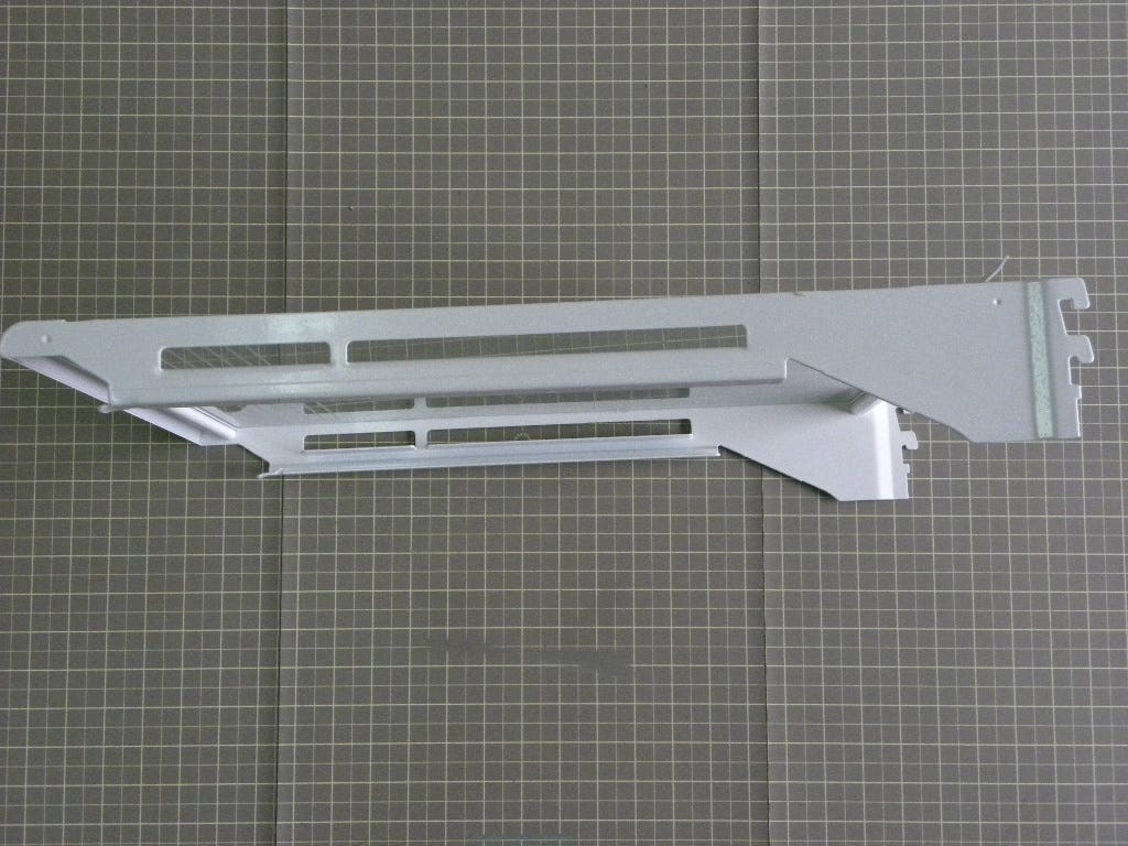 Shelf Frame and Glass 61003246