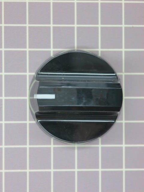 Control Knob 316543801