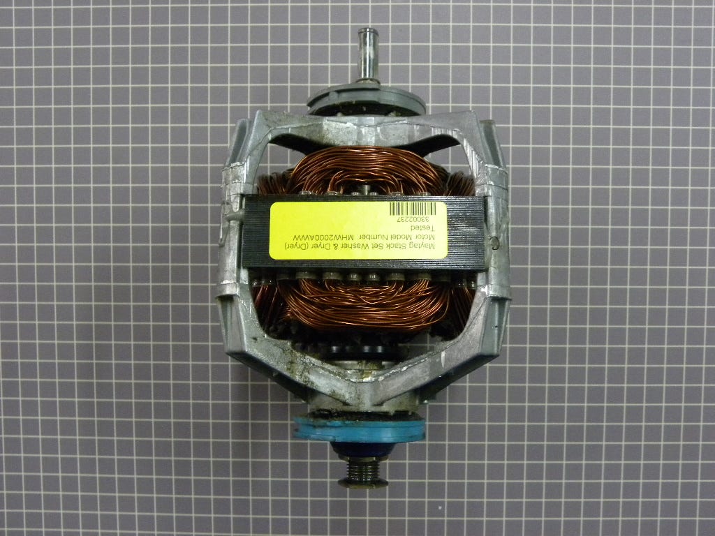 Motor 33002237