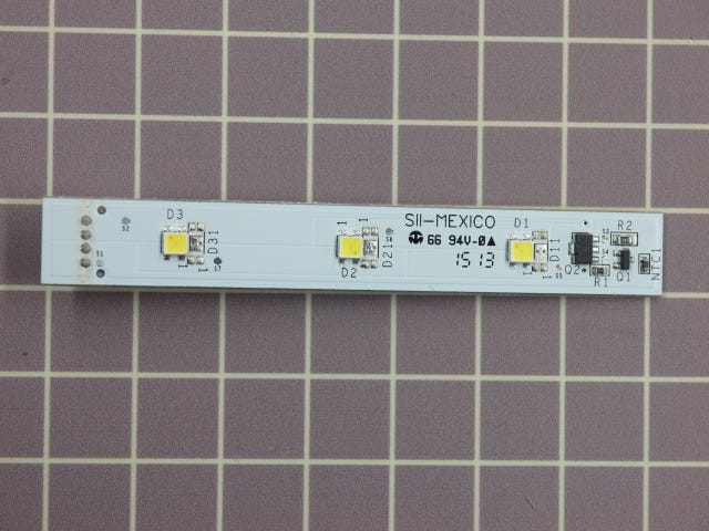 LED Light Board 242196201