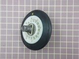 Drum Support Roller and Axle 4581EL2002C