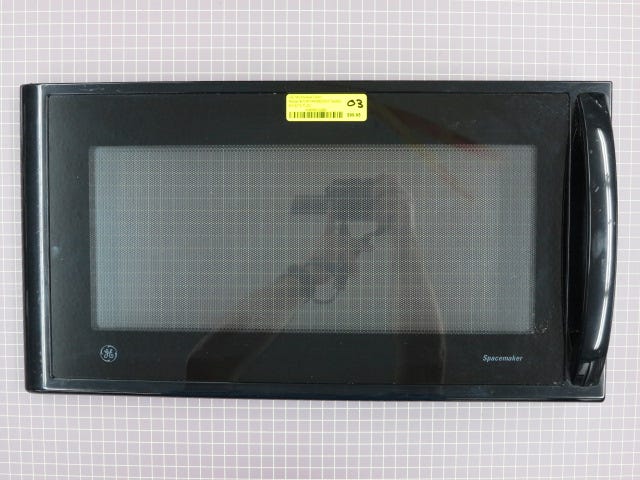 Door WB56X10265