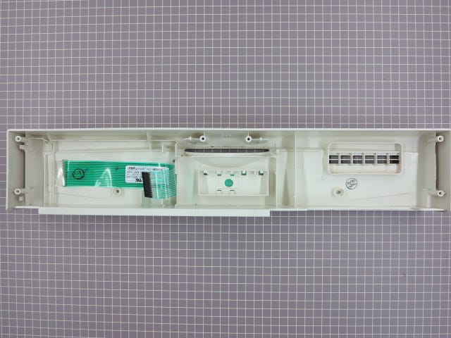 Control Panel Assembly 8274781 – Appliance Depot