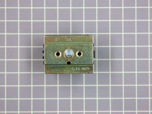 Rotary Switch (Accusimmer) 8285139