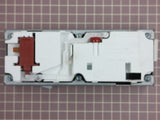 Detergent Dispenser WD12X10220