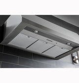 GE Profile 36" Commercial Style Hood UBW36YIEWSS