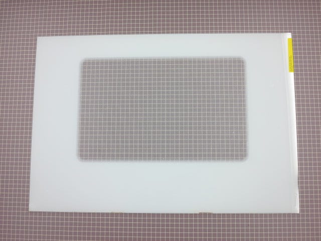 Door Glass WP8053834