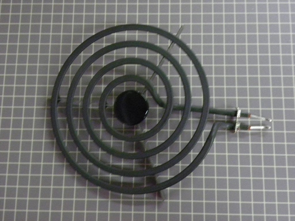 Surface Element (8") 5303015715
