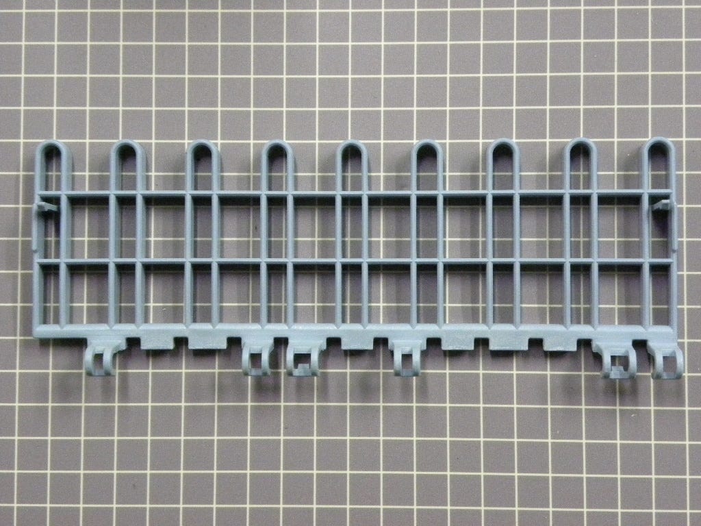 Upper Cup Shelf 99002671
