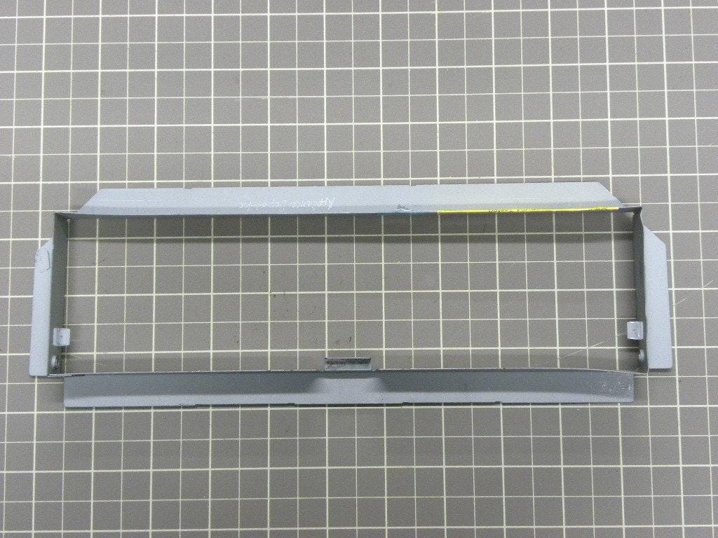 GE Microwave Damper Frame WB2X9957