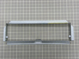GE Microwave Damper Frame WB2X9957
