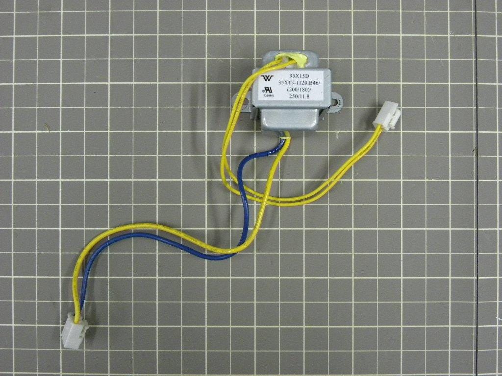 Soleus Dehumidifier Transformer SG-DEHU-30M-1