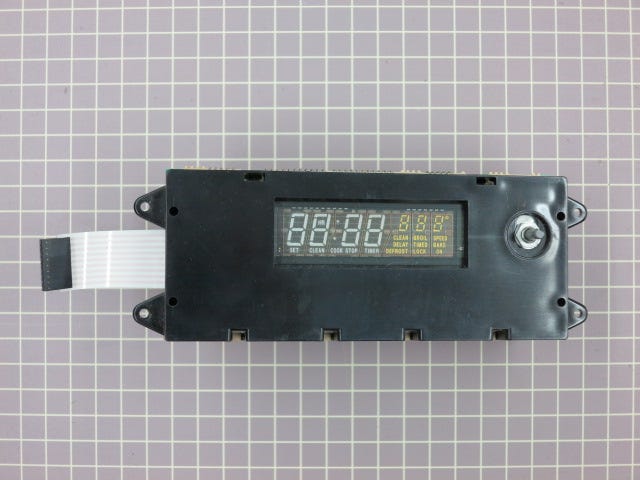 Oven Control Board 7601P208-60