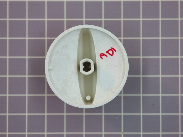 Knob 8522567