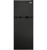 Haier 9.8-Cu.-Ft. Top Mount Refrigerator HA10TG21SB