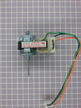 Condenser Motor WR60X10170