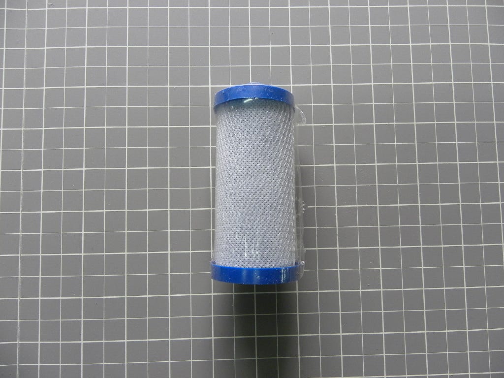 Electrolux Refrigerator Filter WF1CB