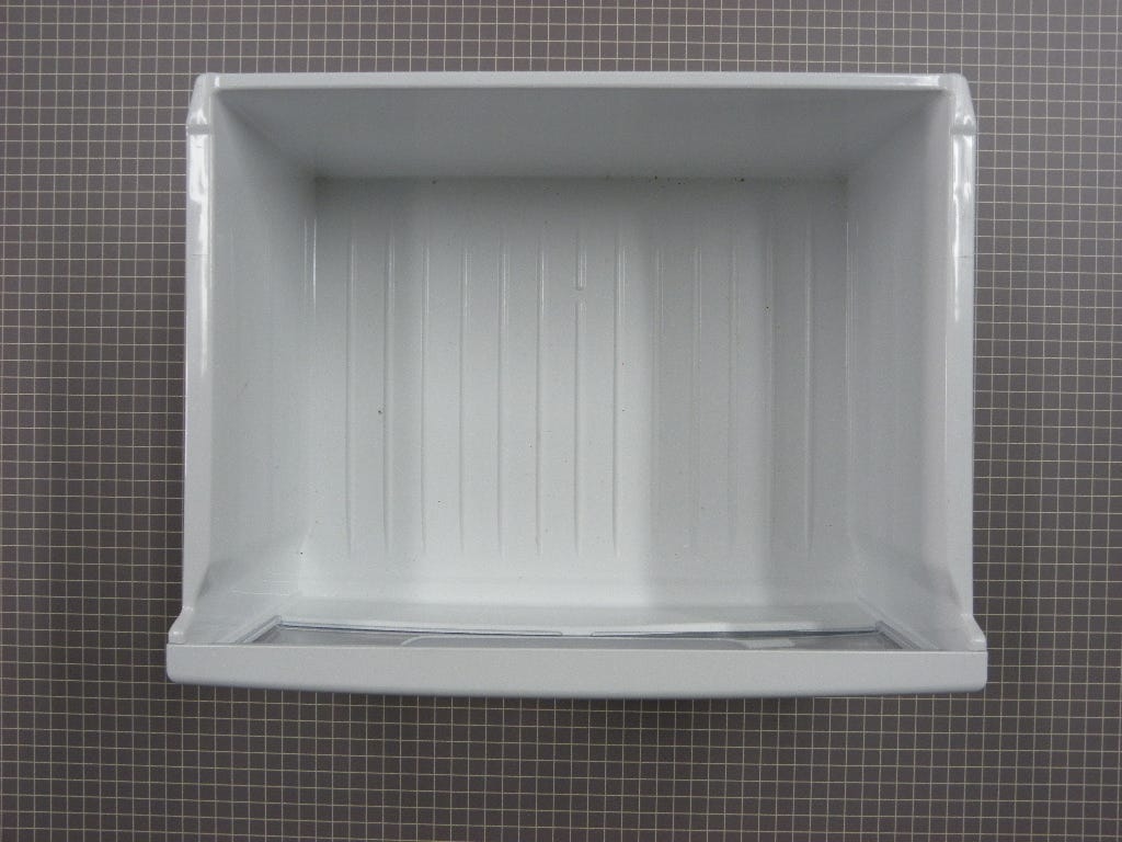 Chiller Tray Drawer DA97-00144P