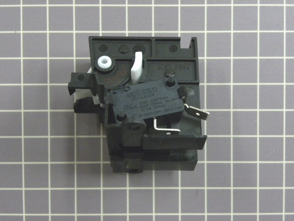 Latch WD13X10058