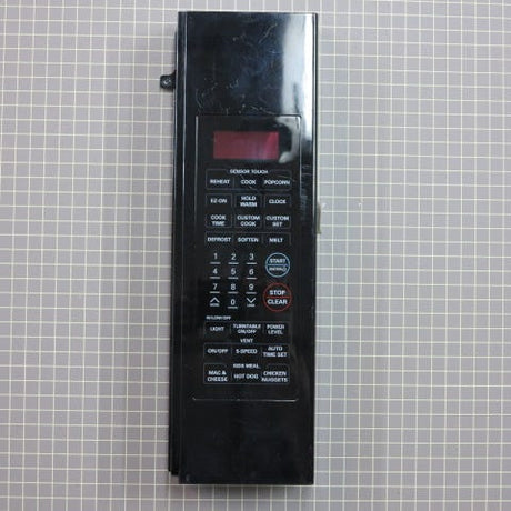LG Microwave Control Panel MGC42519502