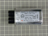 Capacitor 815124