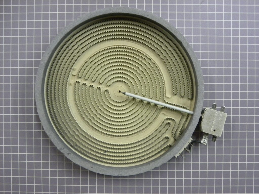 Dual Element 77001038