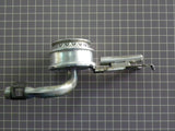 Electrolux Range Front Top Burner 316103800