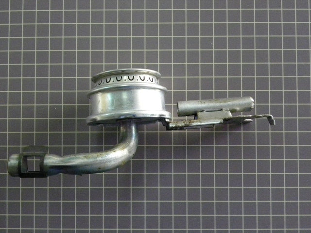 Electrolux Range Front Top Burner 316103800