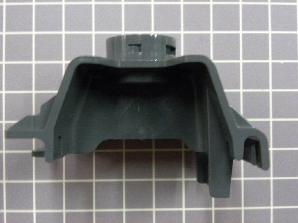 Mounting Bracket W10238395