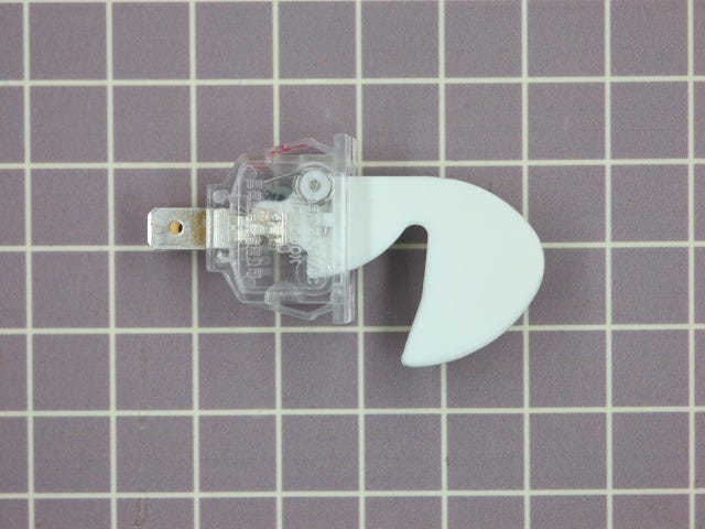 Door Switch WR23X10340