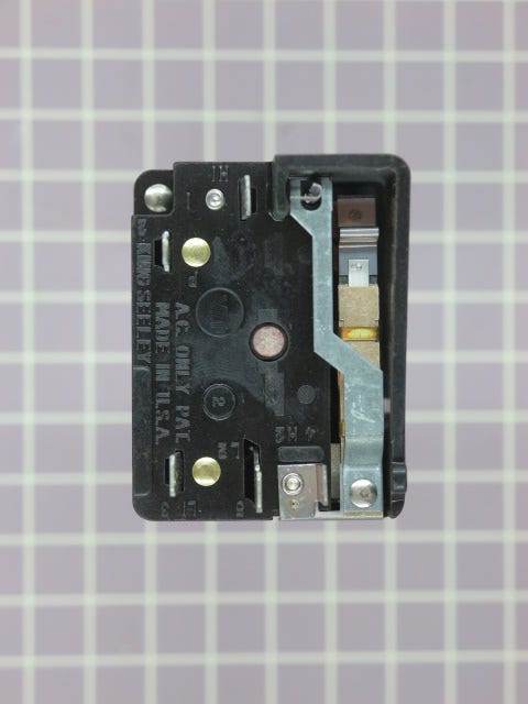 Infinite Switch (5.4-7.0A) 311857