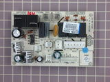 Main PCB 52501-35