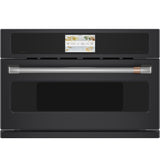 Café™ 30" Smart Five in One Oven with 120V Advantium® Technology CSB913P3VD1