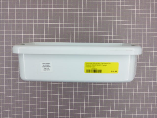 Cantilever Bin 2204812