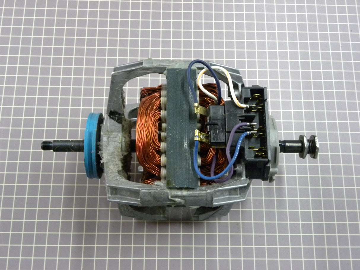 Motor 8539558