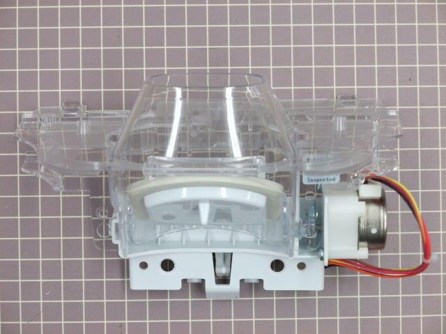 Ice Door W10291704
