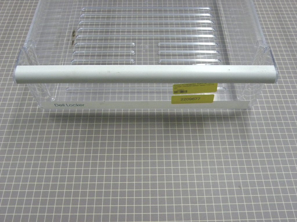 Snack Pan 2209677