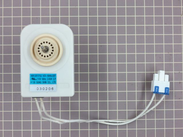 Evaporator Fan Motor 4681JB1016J