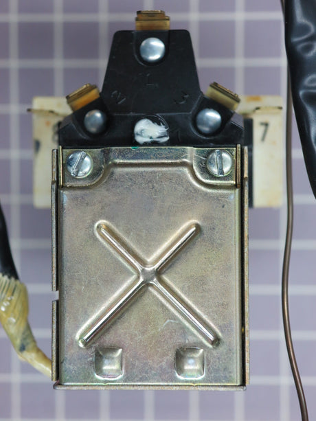 Thermostat 3169526