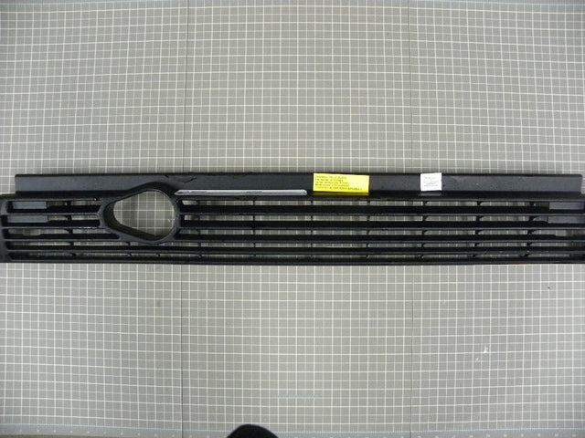 Whirlpool Refrigerator Grille (Black) W10283949