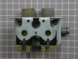 Water Valve 3360391