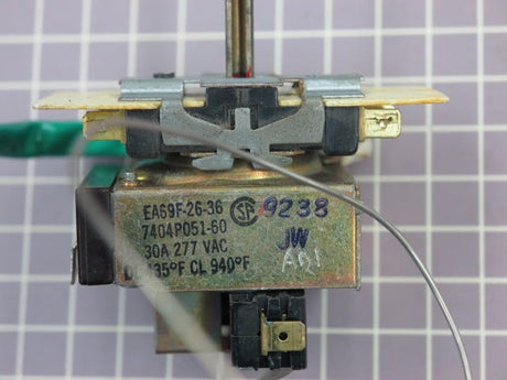Thermostat 7404P051-60