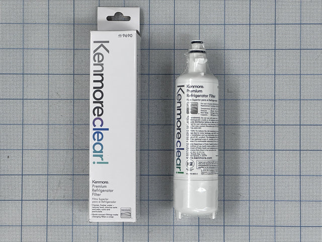 Premium Refrigerator Filter 469690
