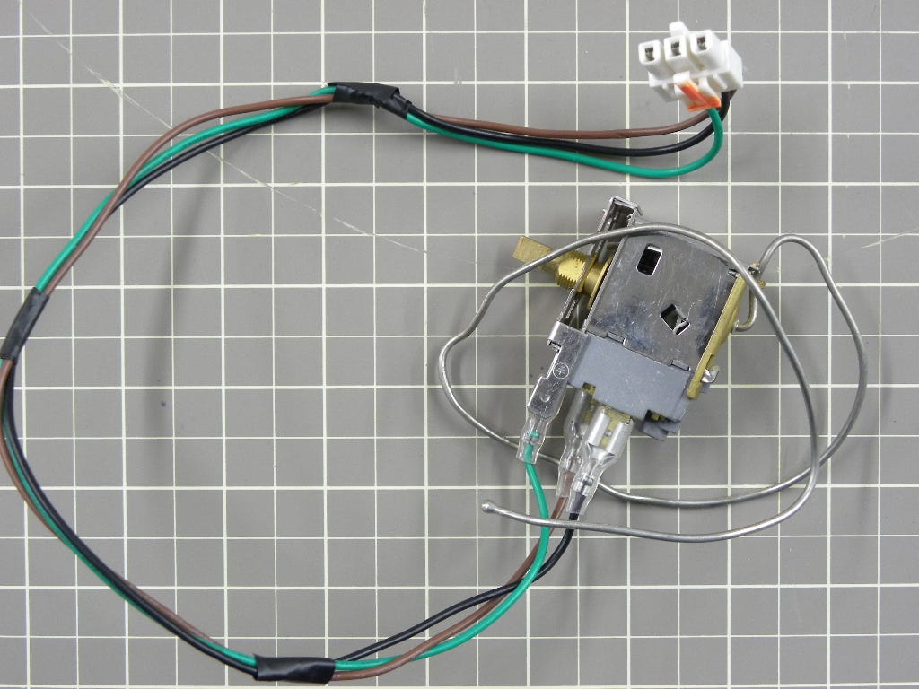 Thermostat 502407000304