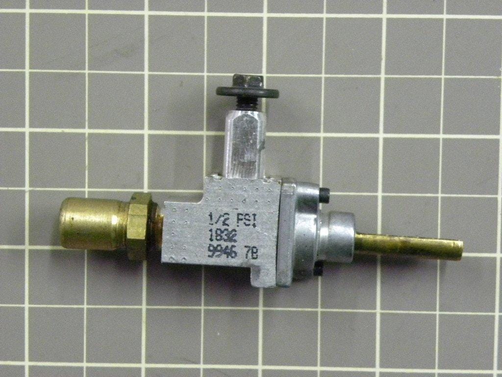 Burner Valve R0150174