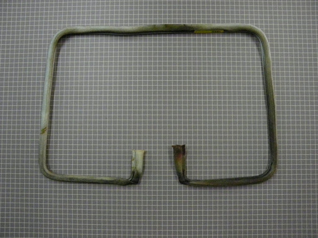 Door Seal WPY702338