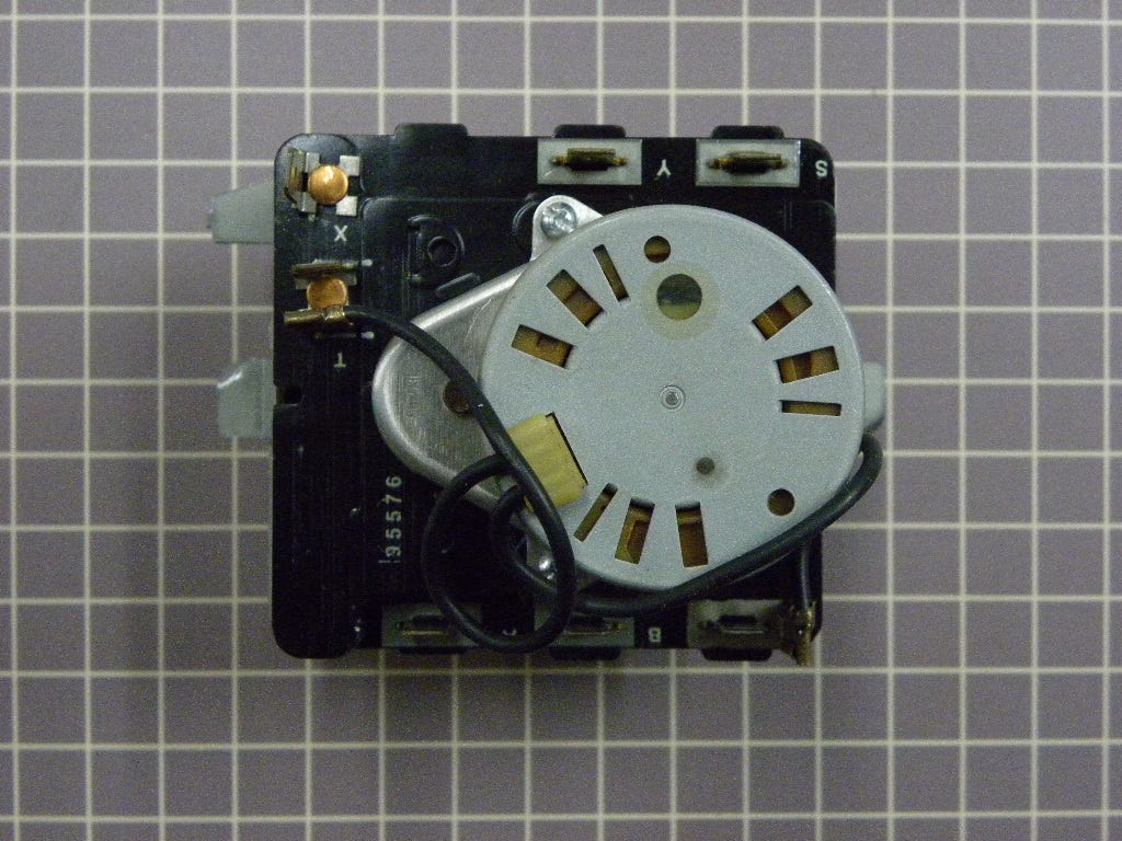 Timer WE4M247